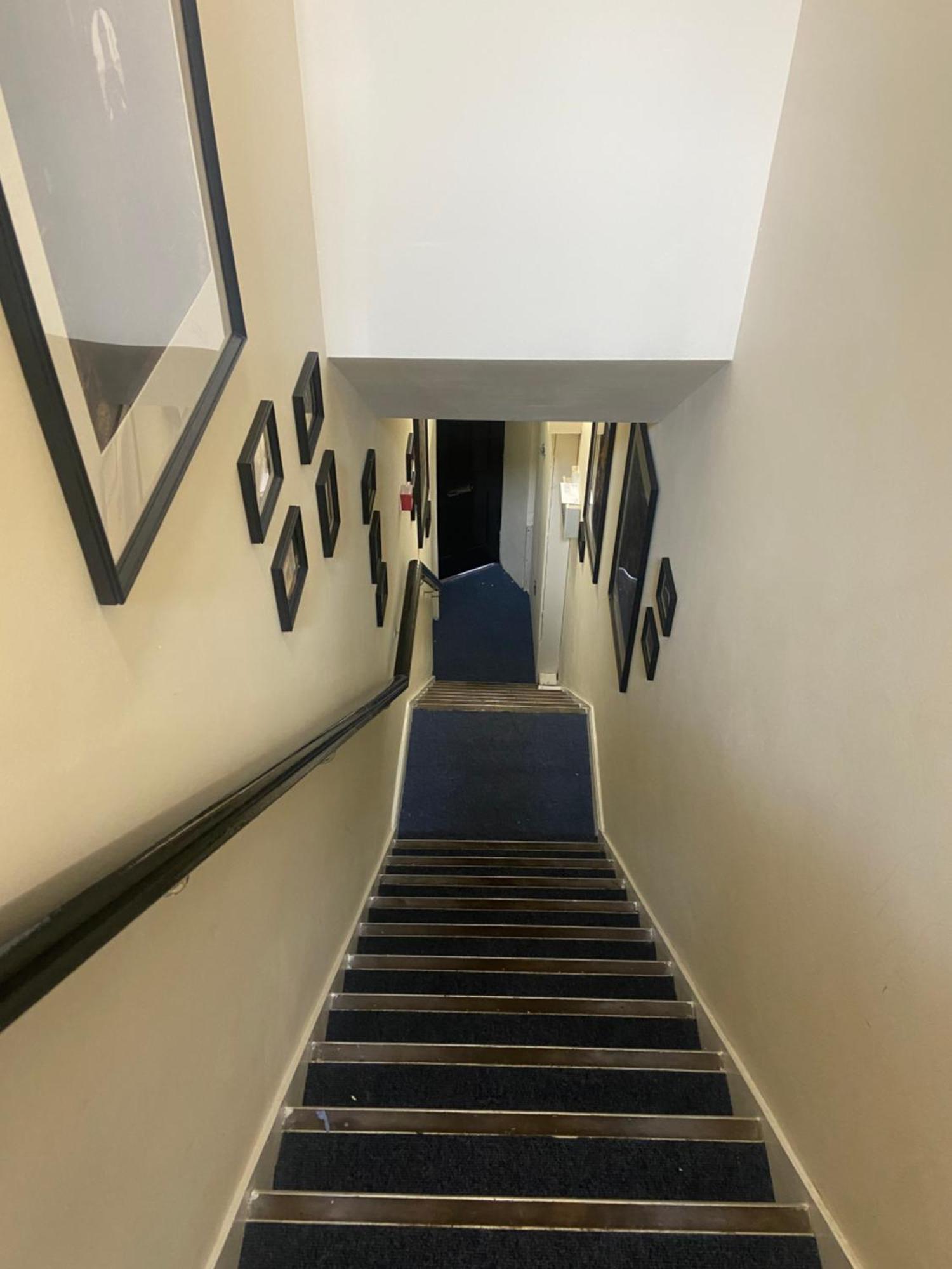 Molloys Apartments Dublin Rum bild